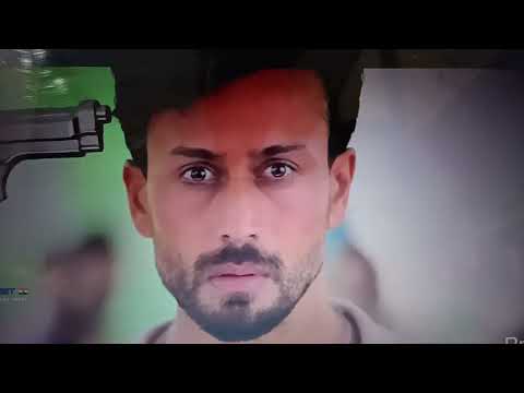 Baaghi 4 fight scene | BAAGHI4 tiger Shroff, harnaaz sandhu, sanjay dutt, sonam bajwa| PvR MoViEs