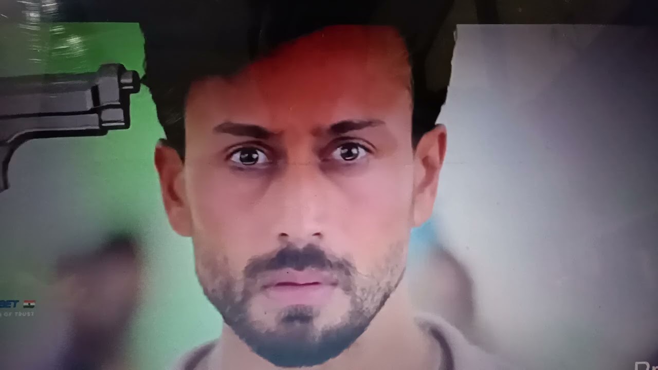 Baaghi 4 Fight Scene with Tiger Shroff & Cast