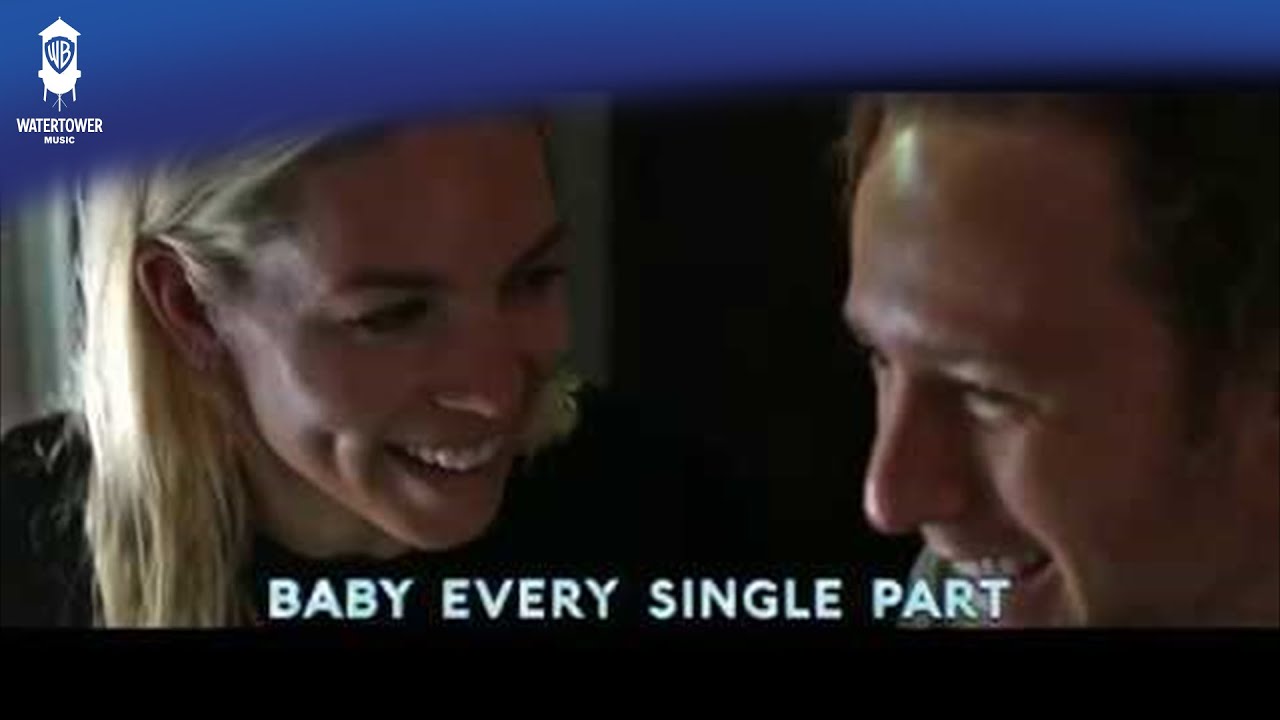 Aquaman Soundtrack: Skylar Grey's 'Everything I Need' 🎶