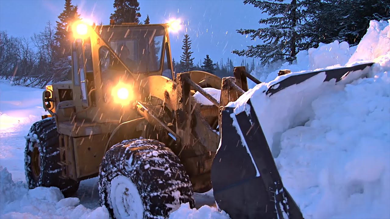 Winter Outlook 2014-2015: Calif. Likely to be Wet 🌧️