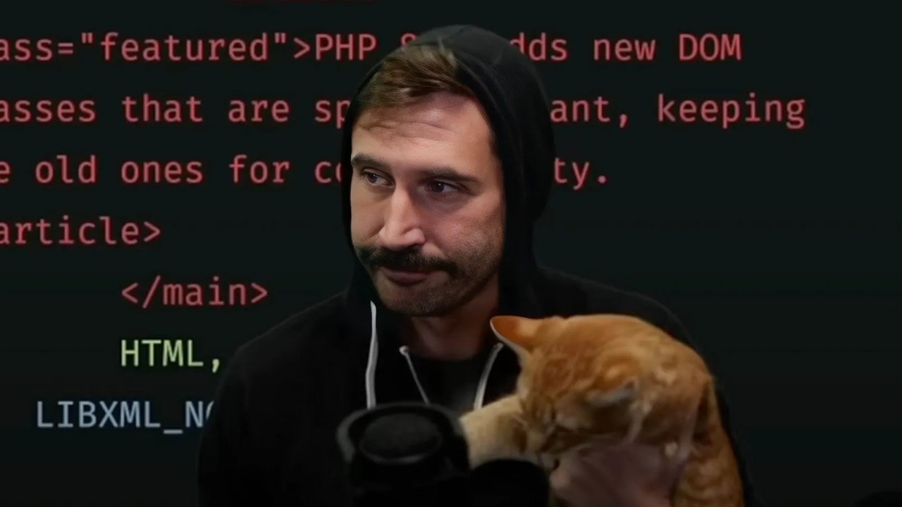 PHP 8.4 & Developer Resources 🚀