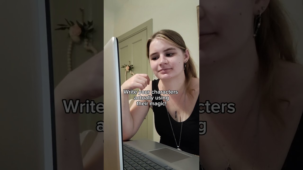 Oops! I Might Have Chosen the Wrong Genre 😅