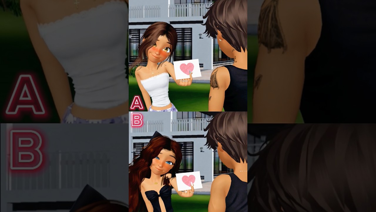 Bad Boy Love Story 💋 #TrendTikTok