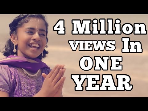 Raghupati Raghav Raja Ram - Hladini & Steve 🎶