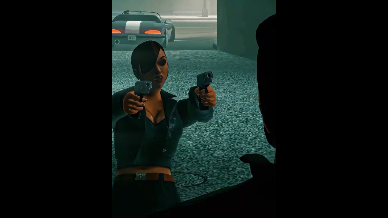 Top Feats of GTA Protagonists 💀