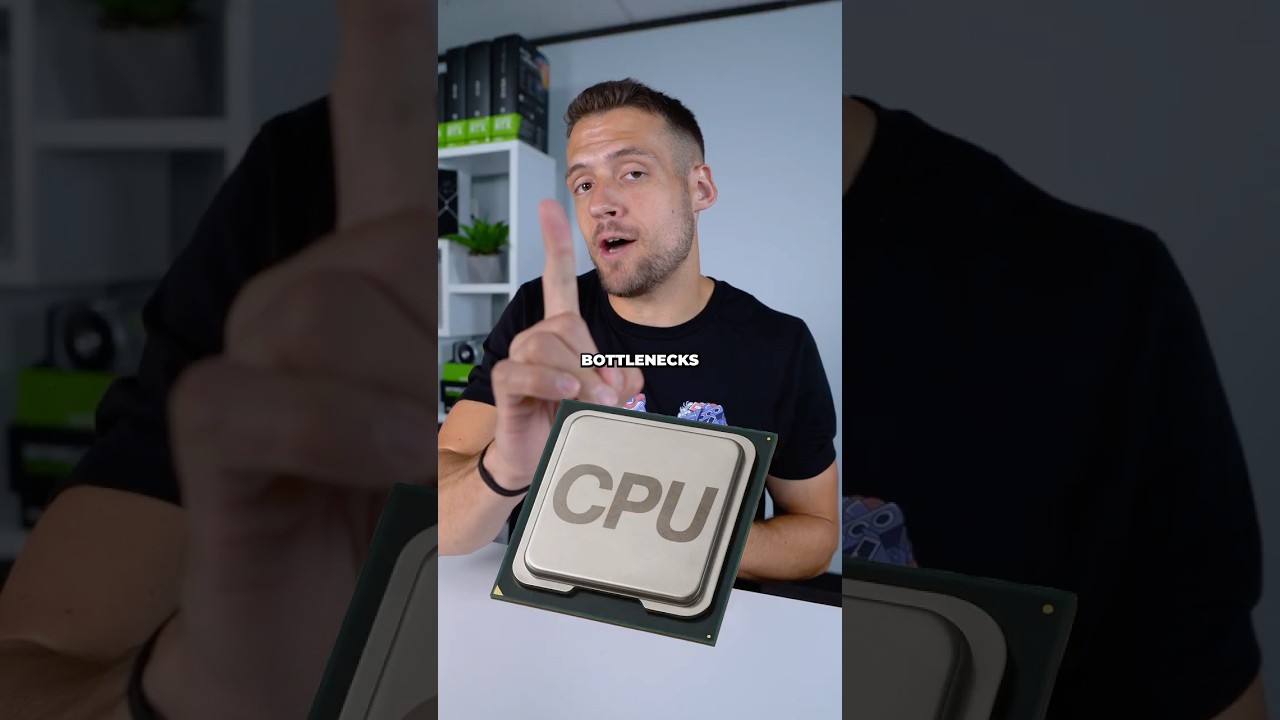 The Worst Kind of Gaming PC Bottleneck 😬