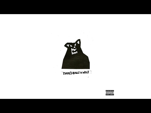 Russ - What They Want (There's Really A Wolf)