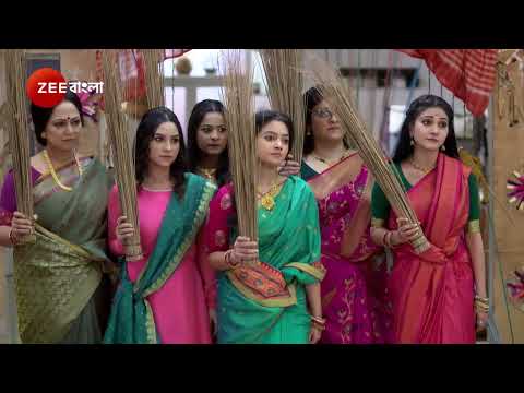 Phulki | Ep - 662 | Best Scene | Apr 11 2025 | Zee Bangla