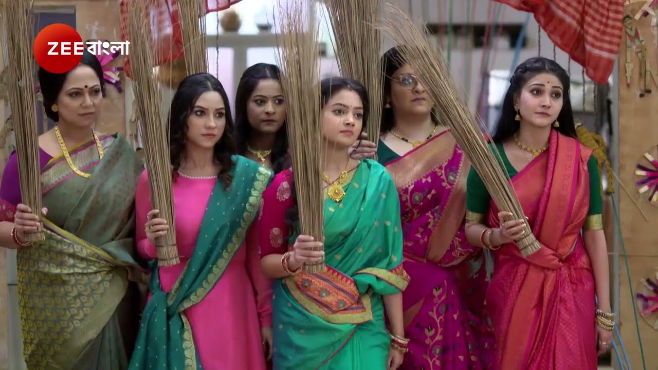 Phulki Episode 662 | Best Scene of the Week 🌸 | Apr 11, 2025 | Zee Bangla