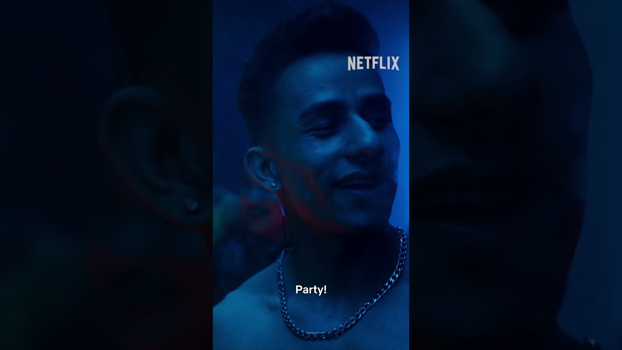 Now Streaming: Gurfateh Pirzada & Chintan Rachchh on Netflix 🎬