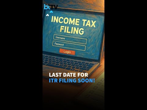 ITR 2025: What happens If You Miss The Deadline Of September 15?