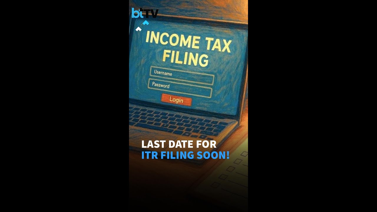 ITR 2025: ITR 2025 Deadline Missed? Know the Consequences