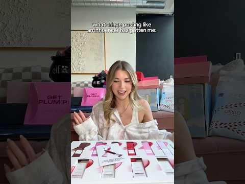 GIANT PR UNBOXING!!📦