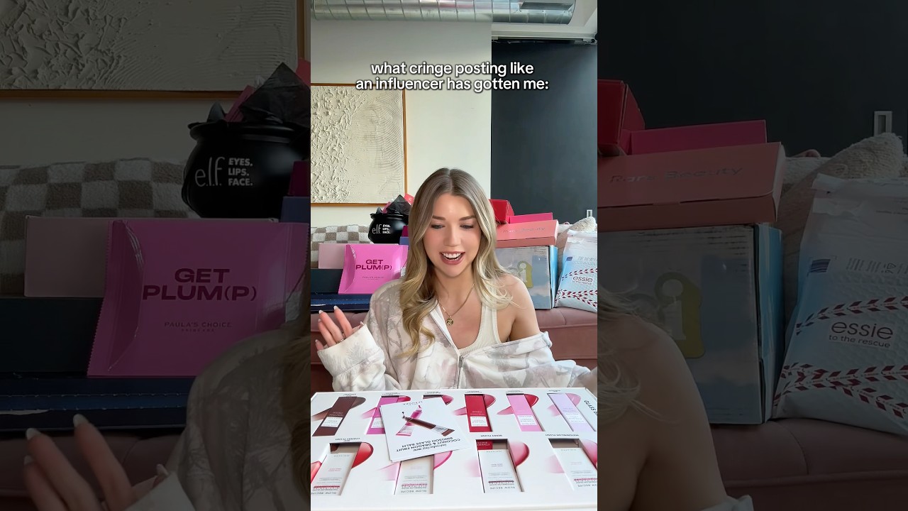 Epic Giant PR Unboxing! 📦 Watch the Surprise Reveal