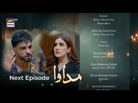 Madawa Episode 10 Promo & Review | ARY Digital 🎬