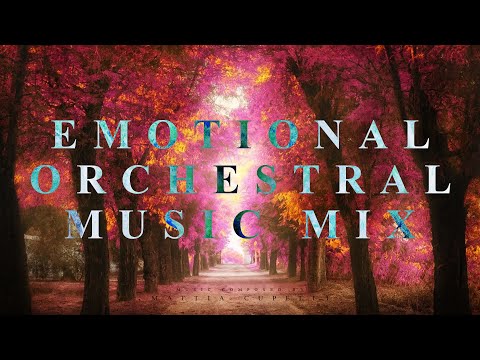 1 Hour Of The Most Beautiful Emotional Orchestral Music