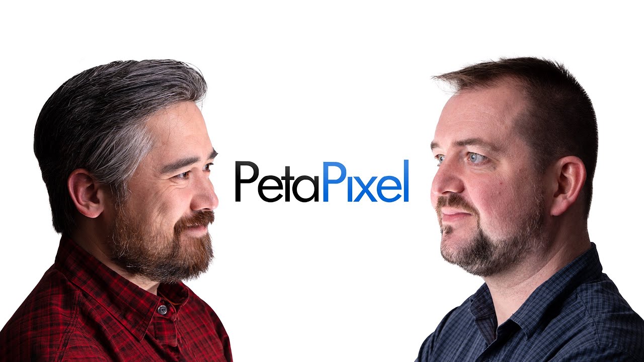 Chris Niccolls & Jordan Drake Join PetaPixel 🚀