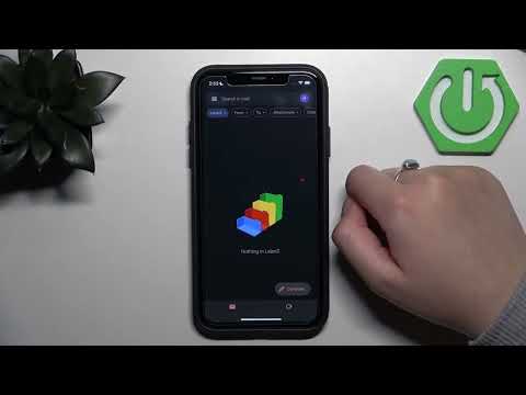 Gmail – Utiliser les libellés pour organiser vos e-mails