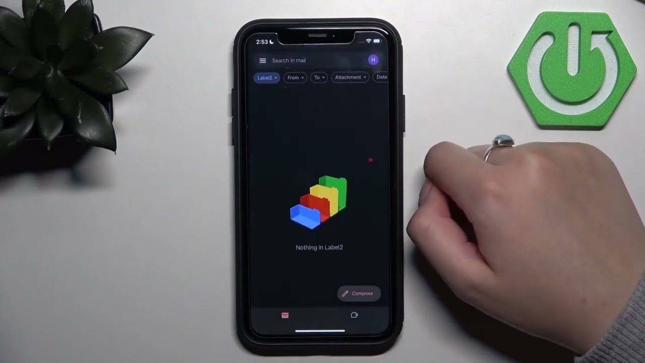 Gmail : Astuces pour Organiser Vos E-mails avec les Libellés 📧
