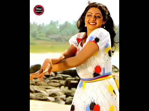 SuperFast Love #Sridevi #BhagwaanDada #MegaBollywood