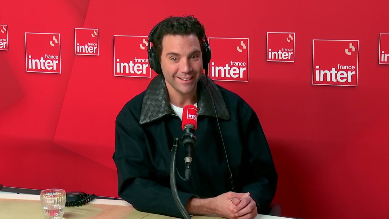 MIKA : Le piano, l'instrument le plus démocratique 🎹