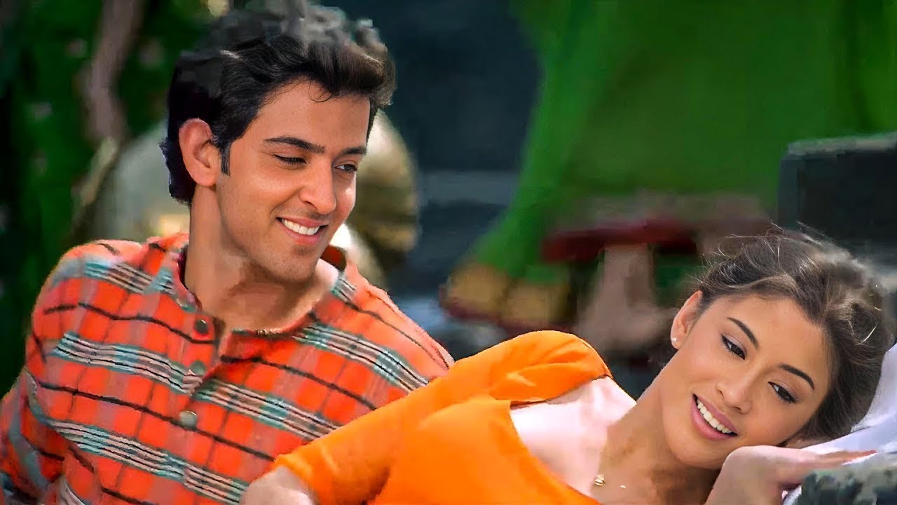 Aa Dhoop Maloon Tere Haathon Mein - Fiza 🎶