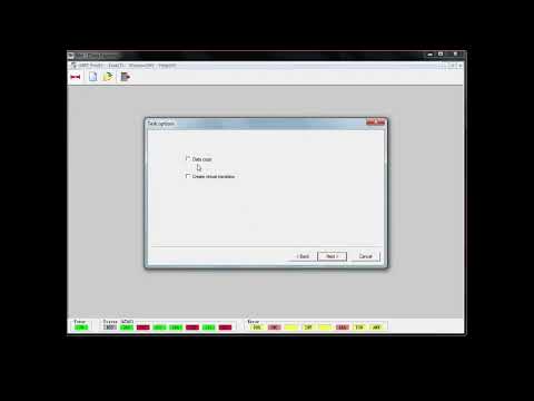 Decrypt Encrypted WD HDD using Mrt Tools
