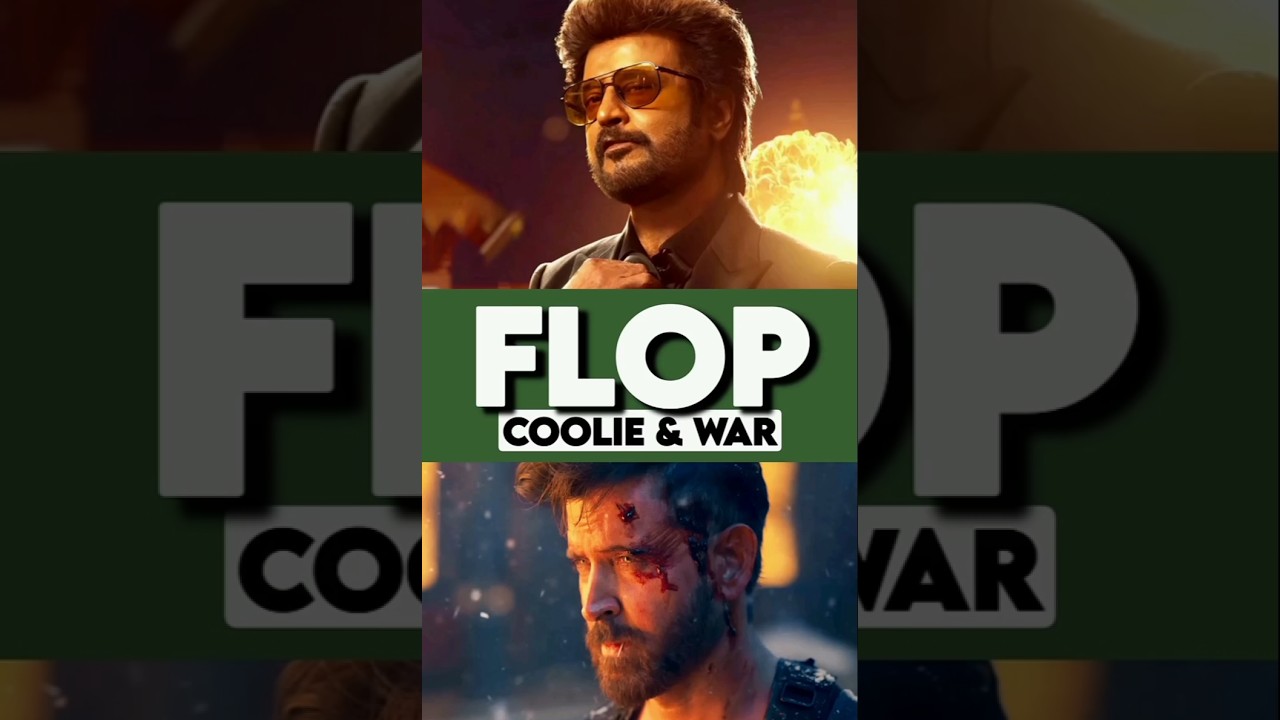 Coolie Movie Final Review 🔥
