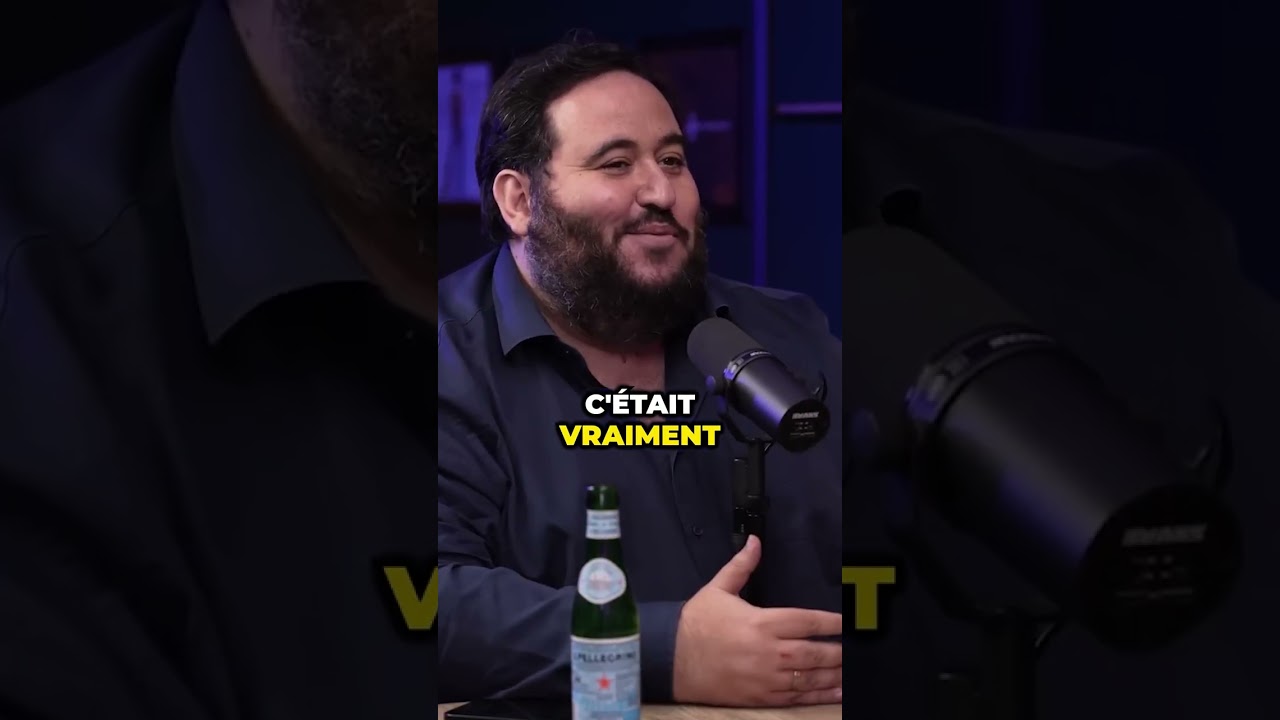 L’avis d’Oussama sur la valeur des écoles de commerce