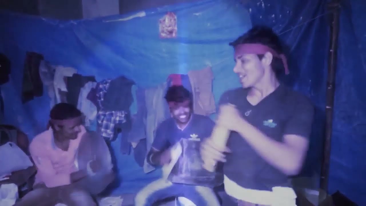 Khesari Lal's New Video Joga Ke Rakha Maidam 🎥