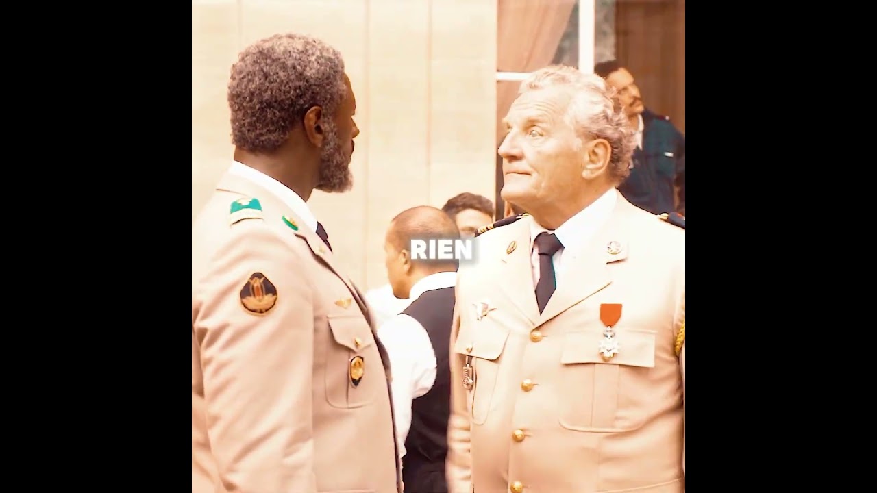 Faux Colonel Hacks Minister's Office 🎖️