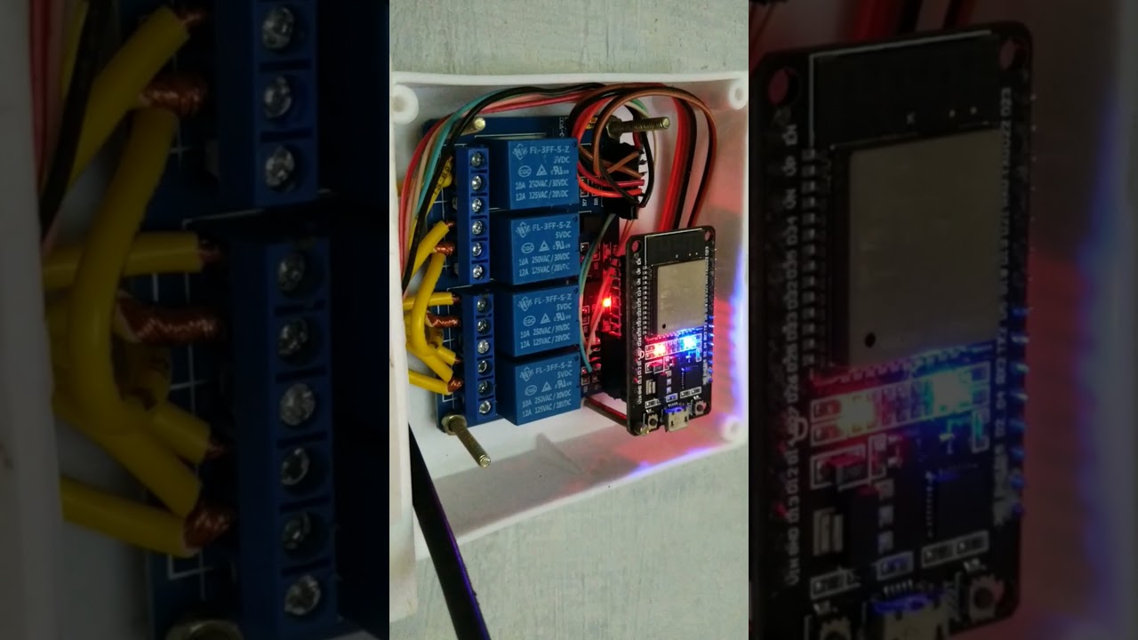 Smart Home Automation Tips π‘