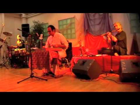 Astrakan Cafe Live in Köln 2011 🎶