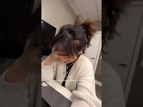 participating in a hackathon without knowing how to code 🤓 #dayinthelife #hacker #northwestern