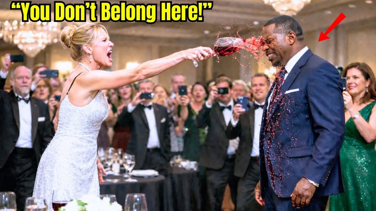 Billionaire’s Wife’s Mistake Causes $2.5B Deal to Vanish 🍷