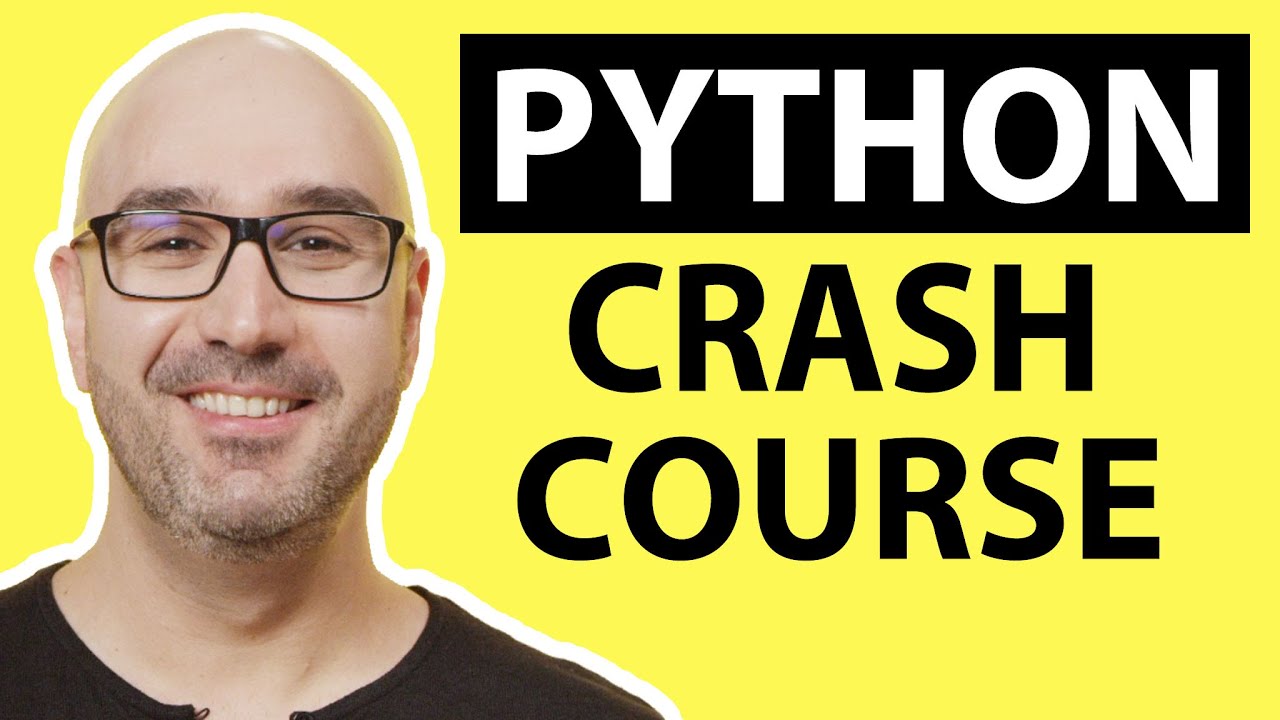 Master Python Programming Quickly: 30 Easy & Fast Lessons 🚀