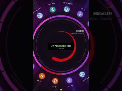 BitCase event #airdrop #event #btc #crypto #eth #roulette #freecrypto Check more in comments