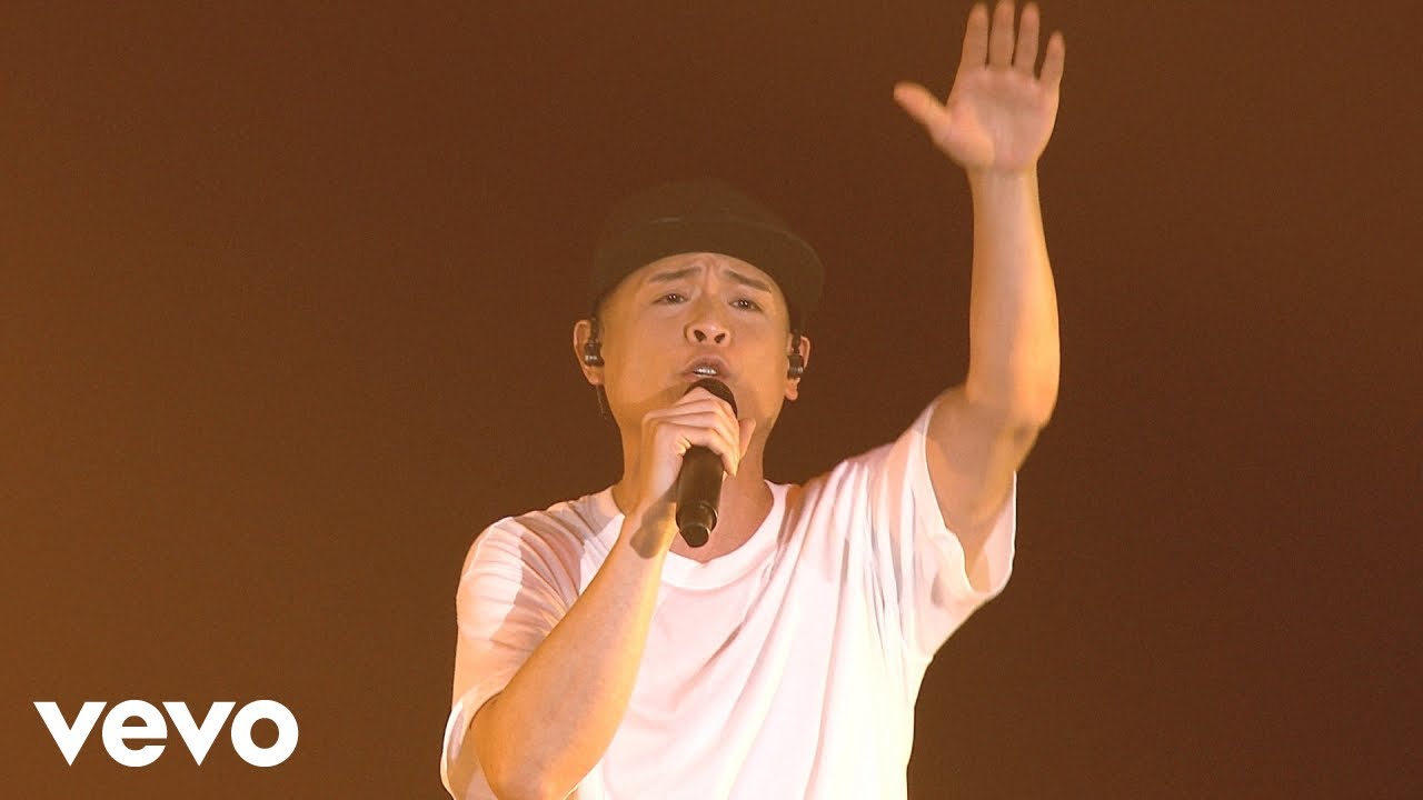 側田 - Kong (2022 Live) Music Video 🎶