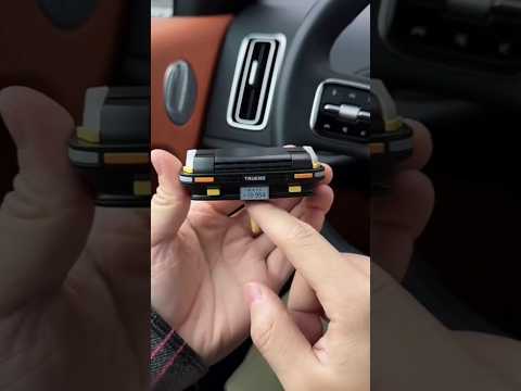 Gift for car lovers | Car accessories 2025