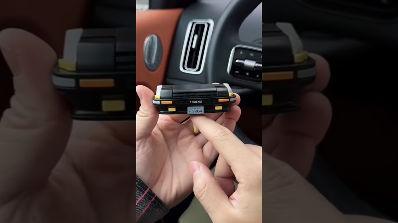 Top Car Accessories Gift Ideas for Car Lovers in 2025 🚗