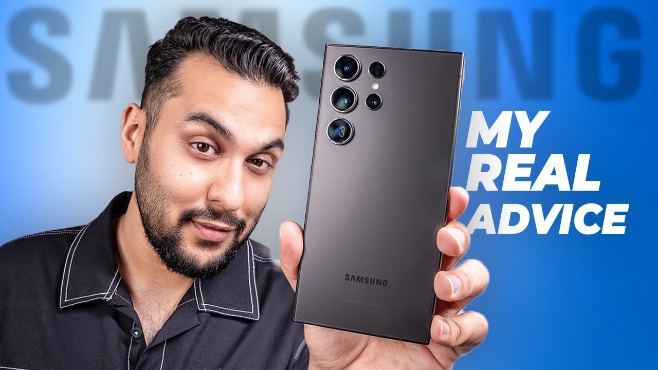 Samsung S24 Ultra at 72000 Rupees - Don’t Buy Before Watching This!