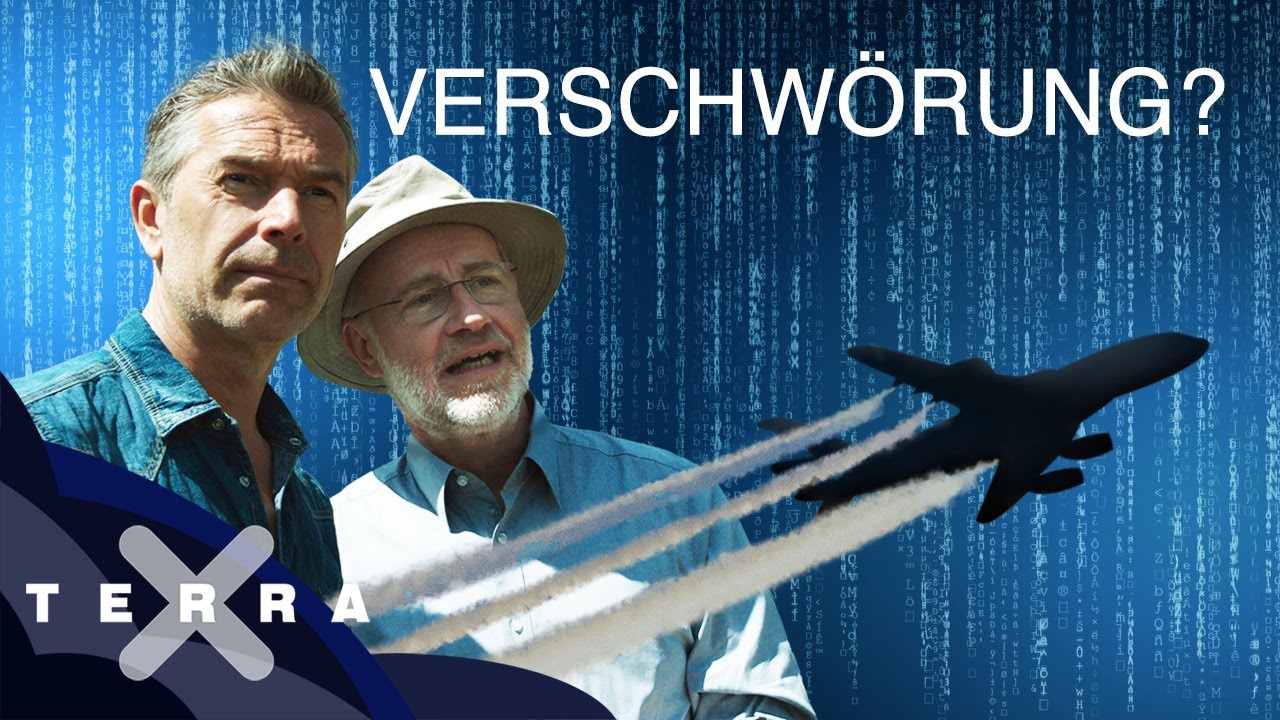 Verschwörungstheorien entlarvt: Lesch & Steffens decken die Wahrheit auf | Ganze Folge Terra X 🔍