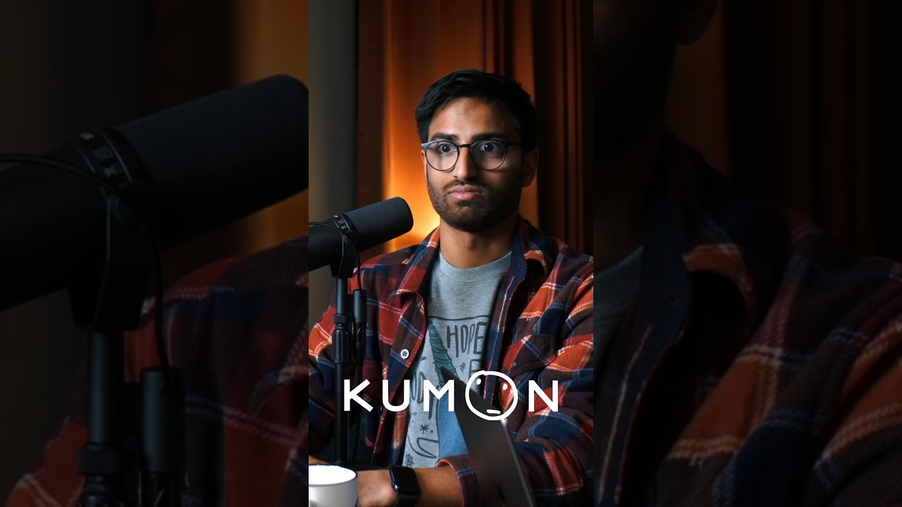 Kumon: A Math Bootcamp for Kids đ