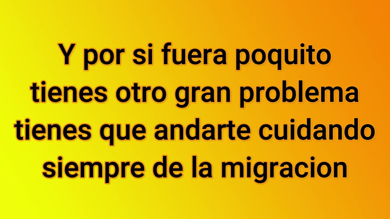 Juan Gabriel Canción 187 Karaoke 🎤