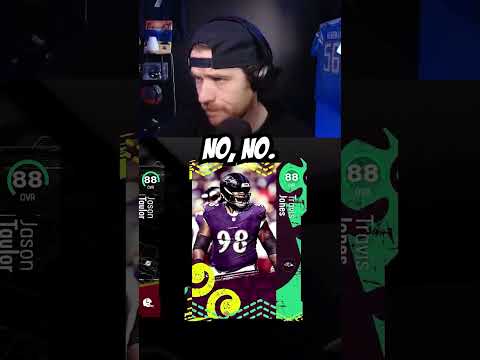 PRO ACE FANTASY PACK EVERYDAY UNTILL I PACK A 99 IN MADDEN 25 ☝️