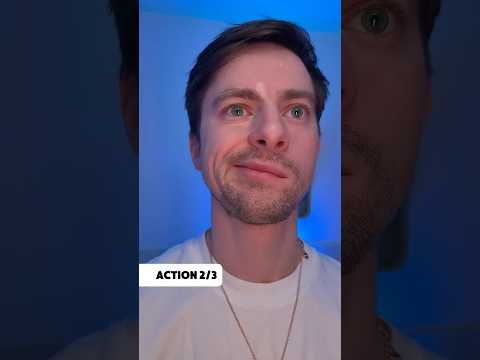 Balancing Facial Asymmetry, Face Yoga