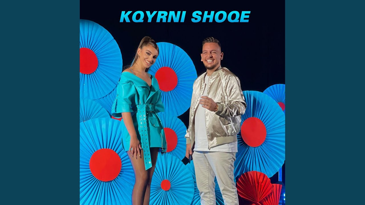 Kqyrni Shoqe by DJ Gimi-O & Alketa 🎶