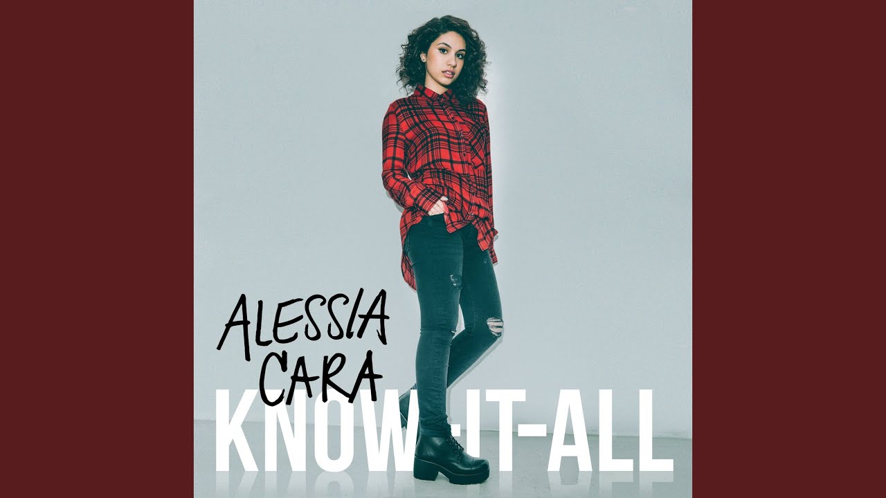 Alessia Cara - Overdose 🎶