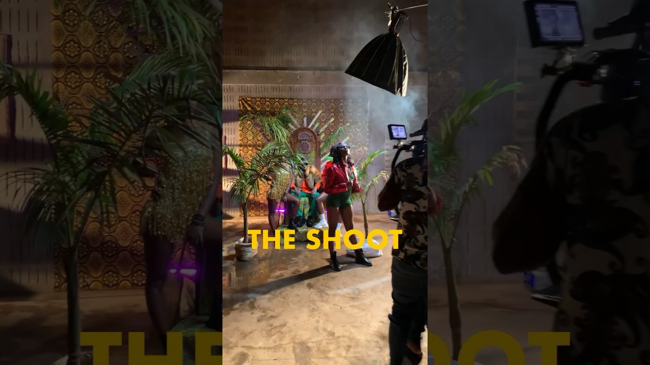 The Power of Set Design in Music Videos 🎬