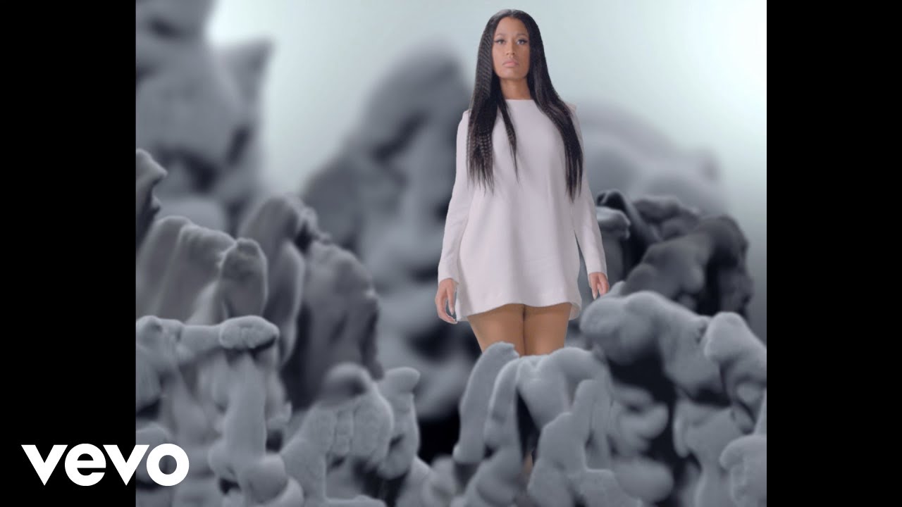 Nicki Minaj - Pills N Potions 🎶